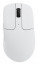 Keychron M2-A3 miš Igranje Desno RF Wireless + Bluetooth + USB Type-C 100 DPI thumbnail
