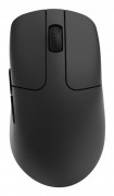 Keychron М2-А1 miš Igranje Desno RF Wireless + Bluetooth + USB Type-C 26000 DPI 
