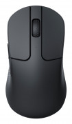 Keychron M3M-A4 miš Igranje Desno RF Wireless + Bluetooth + USB Type-C 26000 DPI 