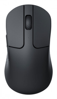 Keychron M3M-A4 miš Igranje Desno RF Wireless + Bluetooth + USB Type-C 26000 DPI PC