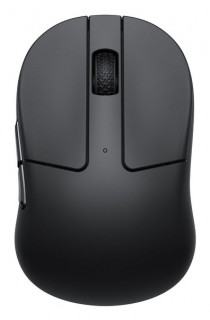 Keychron M4-A4 miš Igranje Desno RF Wireless + Bluetooth + USB Type-C 26000 DPI PC
