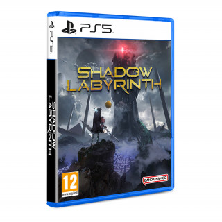 Shadow Labyrinth PS5