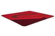 BenQ G-SR-SE ROUGE II Podloga miša za igranje Crveno 