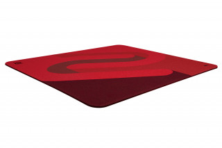 BenQ G-SR-SE ROUGE II Podloga miša za igranje Crveno PC