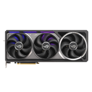 ASUS ROG Astral - -RTX5090-O32G-GAMING NVIDIA GeForce RTX 5090 32 GB GDDR7 PC