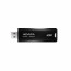 ADATA SC610 500 GB USB Tip-A 3.2 Gen 2 (3.1 Gen 2) Crno thumbnail