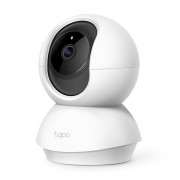 TP-Link Tapo C210 Kupolasti IP sigurnosna kamera U zatvorenom 1920 x 1080 pikseli Strop/Stol 