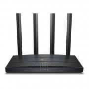 TP-Link Archer AX12 bežični usmjerivač Brzi Ethernet Dvofrekvencijski (2,4 GHz / 5 GHz) Crno 