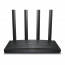 TP-Link Archer AX12 bežični usmjerivač Brzi Ethernet Dvofrekvencijski (2,4 GHz / 5 GHz) Crno thumbnail