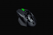 Razer Basilisk V3 X HyperSpeed miš Igranje Desno Bluetooth Optički 18000 DPI 