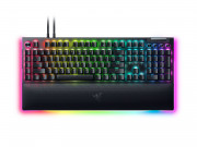 Razer BlackWidow V4 Pro tipkovnica Igranje USB QWERTY US Međunarodna Crno 