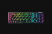 Razer RZ03-04700100-R3M1 tipkovnica Igranje USB QWERTY US Engleski Crno 