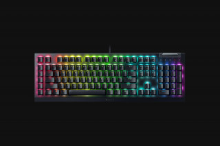 Razer RZ03-04700100-R3M1 tipkovnica Igranje USB QWERTY US Engleski Crno PC