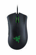 Razer DeathAdder Essential miš Igranje Desno USB Tip-A Optički 6400 DPI 