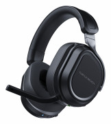 Turtle Beach Stealth 700 Slušalice Žičano Obruč za glavu Igranje Bluetooth Crno, Sivo 