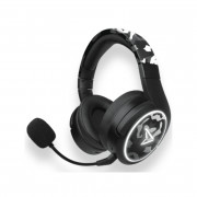 Steelplay Impulse Slušalice Žičano i bežično Obruč za glavu Igranje Bluetooth Crno, Kamuflažno 