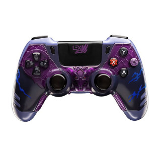 Lexip Revenge Višebojno RF Podloga za igre Analogni / Digitalni Nintendo Switch, Nintendo Switch OLED, PC/osobno računalo PC