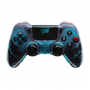 Lexip Kamui Višebojno RF Podloga za igre Analogni / Digitalni Nintendo Switch, Nintendo Switch OLED, PC/osobno računalo 