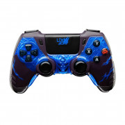 Lexip Destruction Višebojno RF Podloga za igre Analogni / Digitalni Nintendo Switch, Nintendo Switch OLED, PC/osobno računalo 