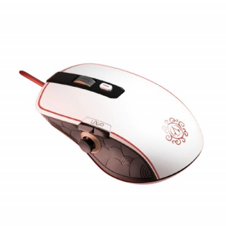 Lexip Assassin’s Creed Shadows miš Igranje Desno USB Tip-A Optički 12000 DPI PC