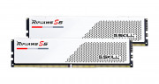 G.Skill Ripjaws S5 / F5-6000J3040F16GX2-RS5W memorijski modul 32 GB 2 x 16 GB DDR5 