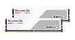 G.Skill Ripjaws S5 / F5-6000J3040F16GX2-RS5W memorijski modul 32 GB 2 x 16 GB DDR5 thumbnail