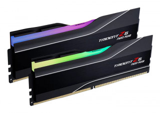 G.Skill Trident Z5 Neo RGB F5-7200J3445G16GX2-TZ5NR memorijski modul 32 GB 2 x 16 GB DDR5 PC