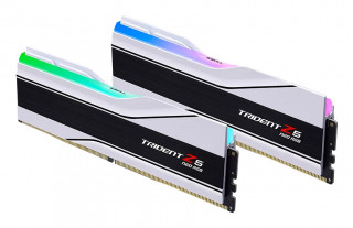 G.Skill Trident Z Neo F5-6000J3036G32GX2-TZ5NRW memorijski modul 64 GB 2 x 32 GB DDR5 6000 MHz PC