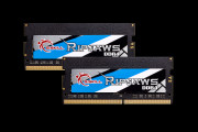 G.Skill Ripjaws F4-2666C19D-16GRS memorijski modul 16 GB 2 x 8 GB DDR4 2666 MHz 