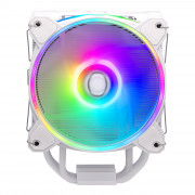 Cooler Master Hyper 212 Halo White Procesor Zračno hlađenje 12 cm Bijelo 