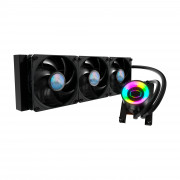 Cooler Master MasterLiquid ML360 Mirror TR4 Edition Procesor Sve-u-jednom vodeno hlađenje 