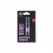 Cooler Master MasterGel Regular smjesa za pasivni hladnjak Termalna pasta 5 W/m·K 12 g 