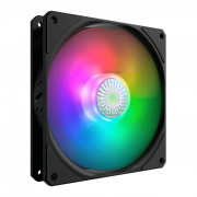 Cooler Master SickleFlow 140 ARGB Kućište računala Ventilator 14 cm Crno 1 kom 