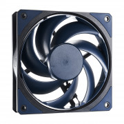 Cooler Master Mobius 120 Kućište računala Ventilator 12 cm Crno 