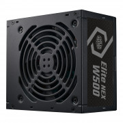 Cooler Master Elite NEX White 230V 500 jedinica za napajanje 500 W 24-pin ATX ATX Crno 