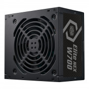 Cooler Master Elite NEX White 230V 700 jedinica za napajanje 700 W 24-pin ATX ATX Crno 