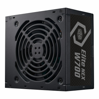 Cooler Master Elite NEX White 230V 700 jedinica za napajanje 700 W 24-pin ATX ATX Crno PC