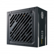 Cooler Master G700 Gold jedinica za napajanje 700 W 24-pin ATX ATX Crno 