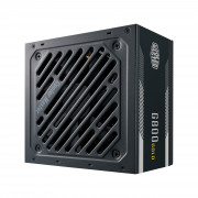 Cooler Master G800 Gold jedinica za napajanje 800 W 24-pin ATX ATX Crno 
