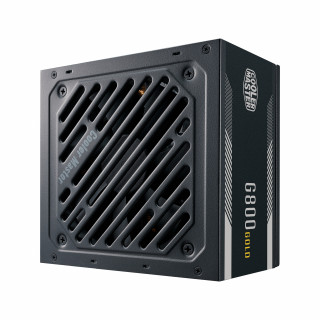 Cooler Master G800 Gold jedinica za napajanje 800 W 24-pin ATX ATX Crno PC