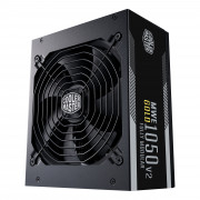 Cooler Master MWE Gold 1050 - V2 Full Modular jedinica za napajanje 1050 W 24-pin ATX ATX Crno 