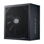 Cooler Master GX III Gold 850 jedinica za napajanje 850 W 24-pin ATX ATX Crno 