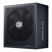 Cooler Master GX III Gold 650 jedinica za napajanje 650 W 24-pin ATX ATX Crno 