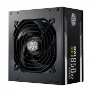 Cooler Master MWE Gold 850 V2 ATX 3.0 Ready jedinica za napajanje 850 W 24-pin ATX Crno 
