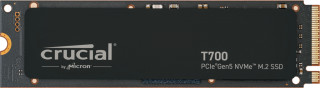 Crucial T700 1 TB M.2 PCI Express 5.0 NVMe PC