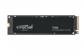 Crucial CT1000T705SSD3 unutarnji SSD 1 TB M.2 PCI Express 5.0 NVMe PC