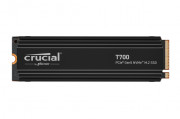 Crucial T700 4 TB M.2 PCI Express 5.0 NVMe 