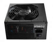 FSP HP2-600 jedinica za napajanje 600 W 24-pin ATX ATX Crno 