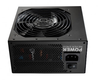FSP HP2-600 jedinica za napajanje 600 W 24-pin ATX ATX Crno PC