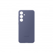 Samsung Silicone Case Violet maska za mobitel 17 cm (6.7") Poklopac Ljubičasto 